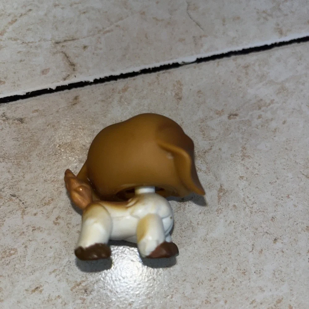 Hasbro littlest pet